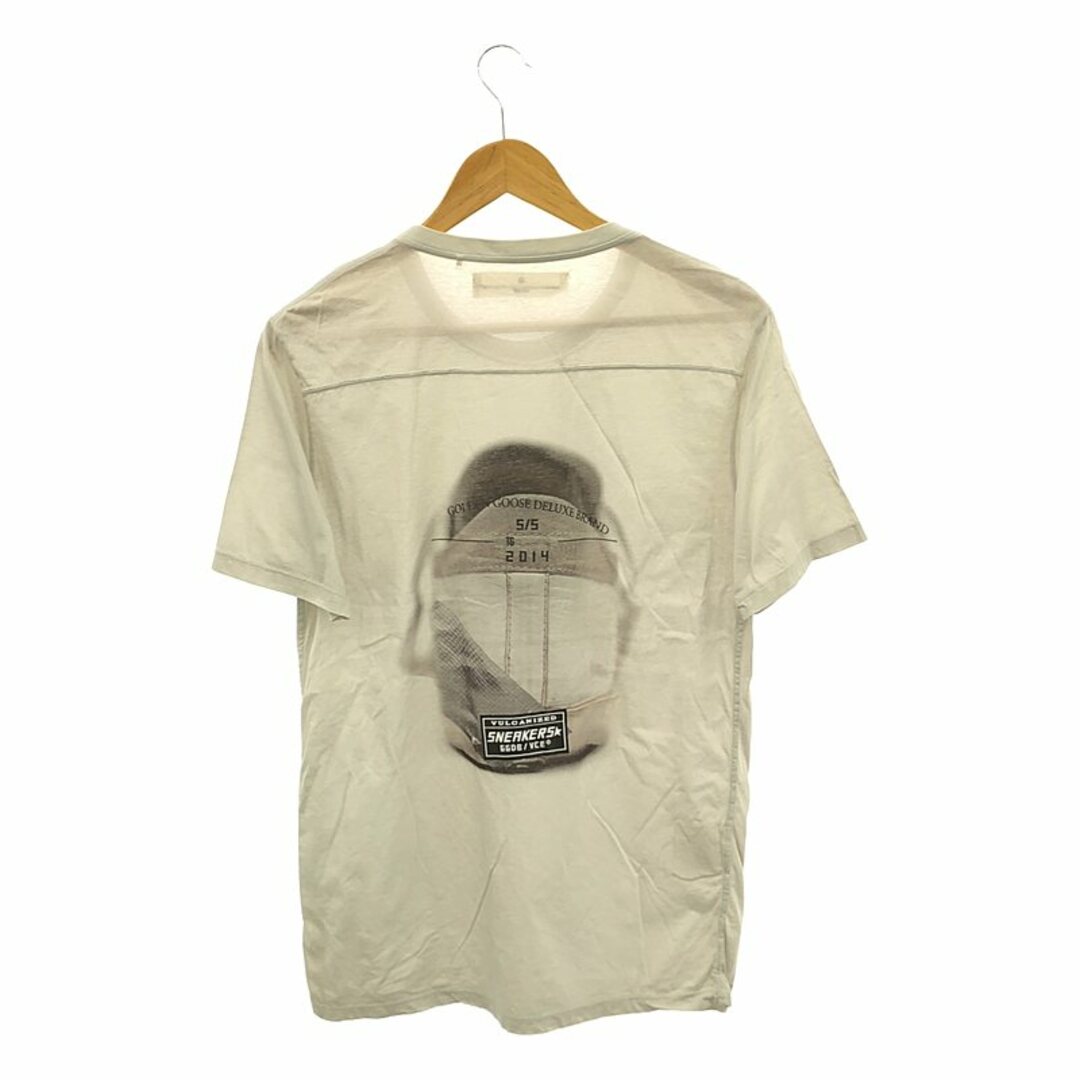 GOLDEN GOOSE - GOLDEN GOOSE / ゴールデングース | スニーカー GOLDEN GOOSE - GOLDEN GOOSE / ゴールデングース | スニーカー