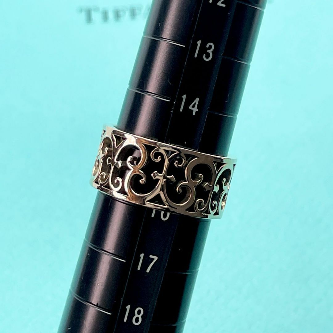 Tiffany & Co. - 美品 ティファニー ルベドメタル エンチャント Tiffany & Co. - 美品 ティファニー ルベドメタル エンチャント