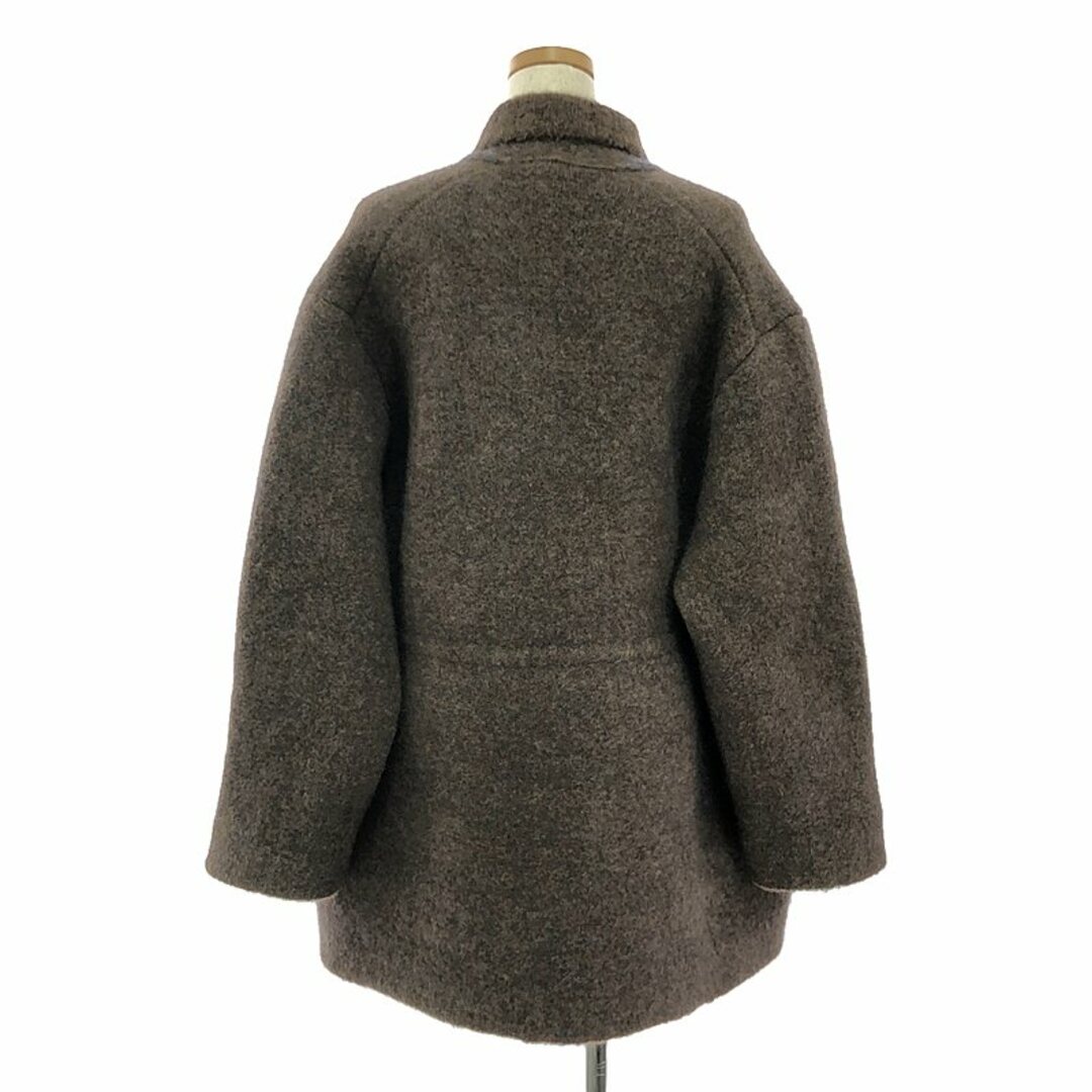 美品】 Boboutic / ボブティック | ドローストリング 圧縮ニット 美品】 Boboutic / ボブティック | ドローストリング 圧縮ニット