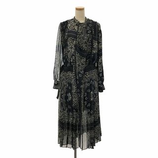 sacai(ロングワンピース/マキシワンピース ・ ホワイト/白色系 sacai(ロングワンピース/マキシワンピース ・ ホワイト/白色系