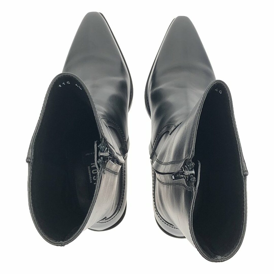 DSQUARED2 - 【美品】 DSQUARED2 / ディースクエアード | ICON DSQUARED2 - 【美品】 DSQUARED2 / ディースクエアード | ICON