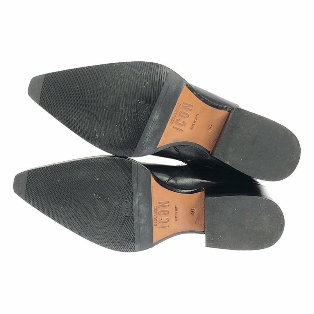 DSQUARED2 - 【美品】 DSQUARED2 / ディースクエアード | ICON DSQUARED2 - 【美品】 DSQUARED2 / ディースクエアード | ICON