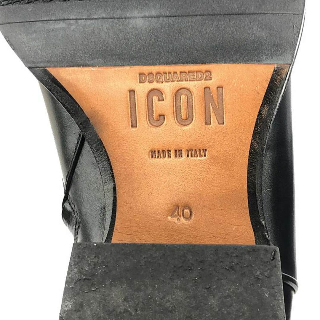 DSQUARED2 - 【美品】 DSQUARED2 / ディースクエアード | ICON DSQUARED2 - 【美品】 DSQUARED2 / ディースクエアード | ICON