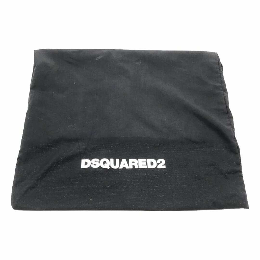 DSQUARED2 - 【美品】 DSQUARED2 / ディースクエアード | ICON DSQUARED2 - 【美品】 DSQUARED2 / ディースクエアード | ICON