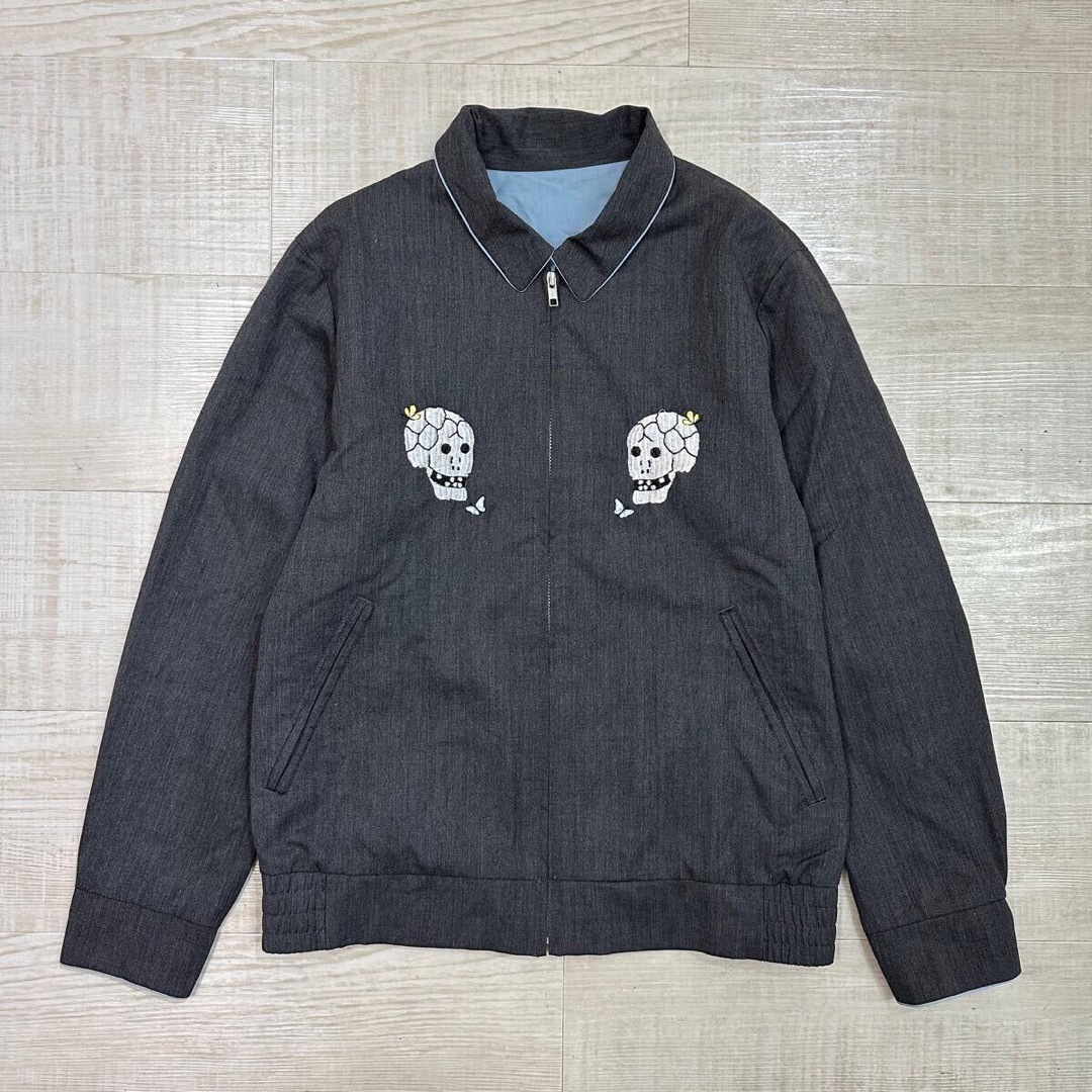 JOHNUNDERCOVER - John UNDERCOVER STUDIOUS 別注 べトジャン JOHNUNDERCOVER - John UNDERCOVER STUDIOUS 別注 べトジャン