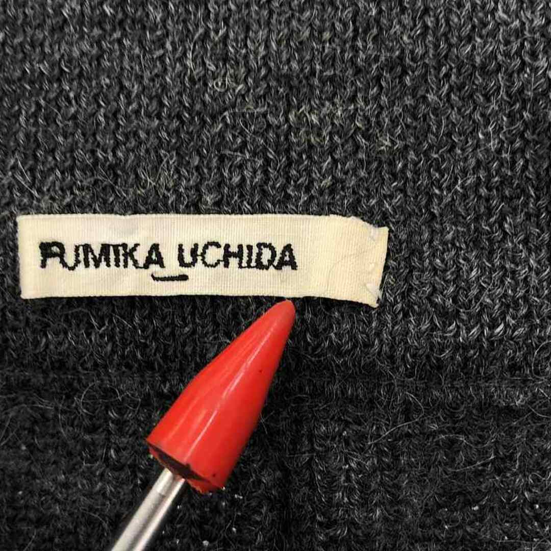 FUMIKA_UCHIDA - FUMIKA UCHIDA / フミカウチダ | スリット FUMIKA_UCHIDA - FUMIKA UCHIDA / フミカウチダ | スリット