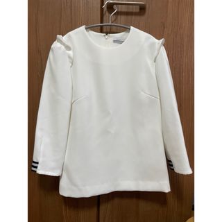 BORDERS at BALCONY(シャツ/ブラウス(長袖/七分))のフリマ BORDERS at BALCONY(シャツ/ブラウス(長袖/七分))のフリマ