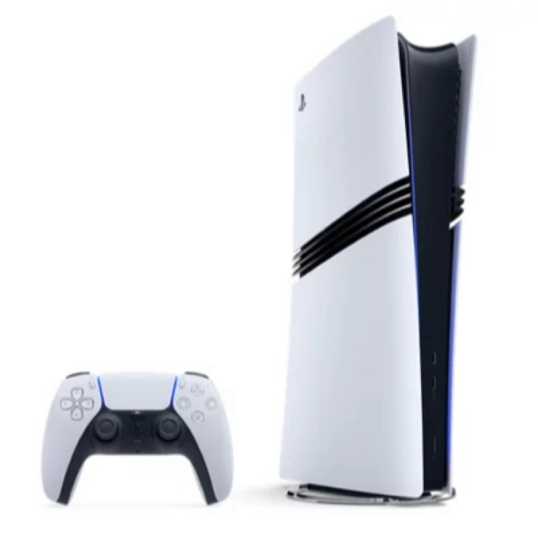 家庭用ゲーム機本体 SONY - SONY PlayStation5 CFI-7000B01