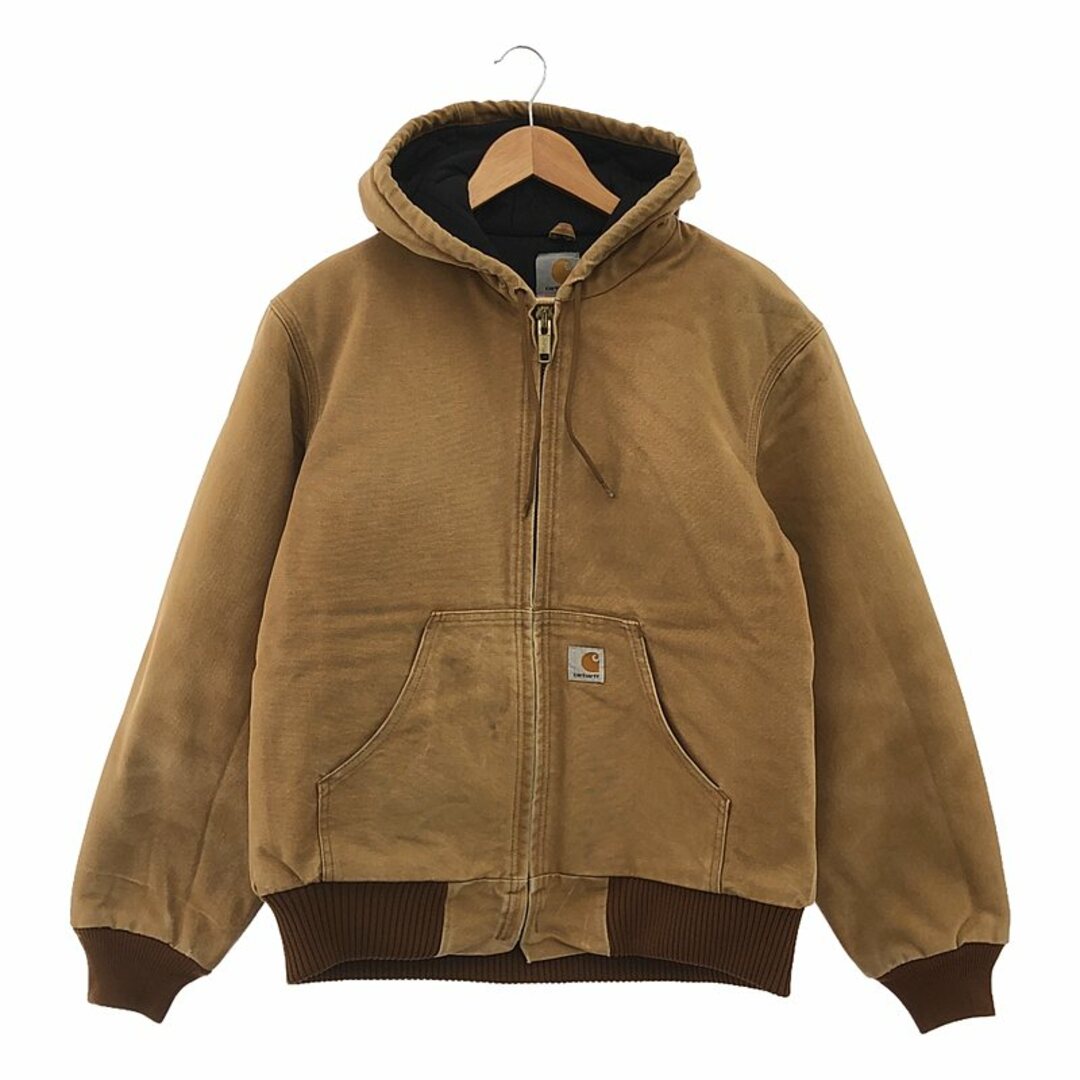 carhartt - carhartt / カーハート | ダック 裏地キルティング carhartt - carhartt / カーハート | ダック 裏地キルティング