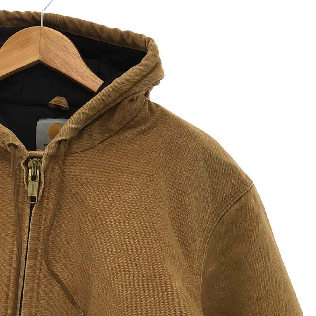 carhartt - carhartt / カーハート | ダック 裏地キルティング carhartt - carhartt / カーハート | ダック 裏地キルティング