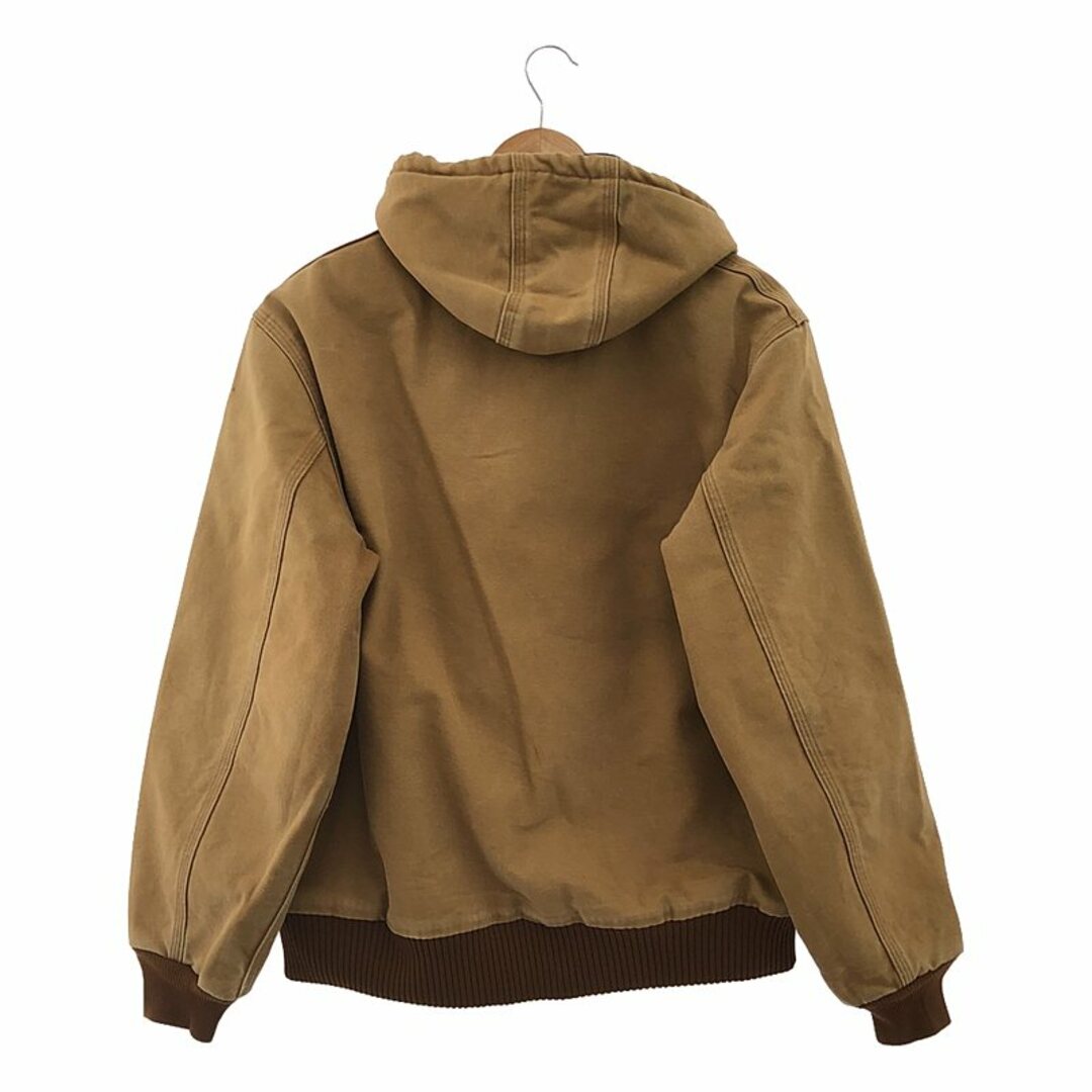 carhartt - carhartt / カーハート | ダック 裏地キルティング carhartt - carhartt / カーハート | ダック 裏地キルティング