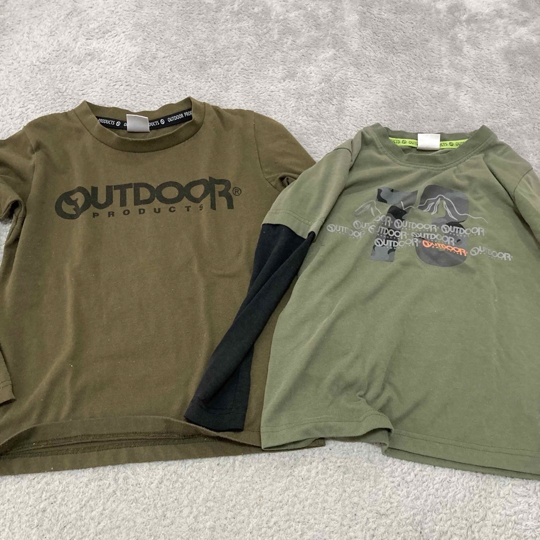 adidas - 130 140 男の子 まとめ売り 子供服 アディダス adidas - 130 140 男の子 まとめ売り 子供服 アディダス