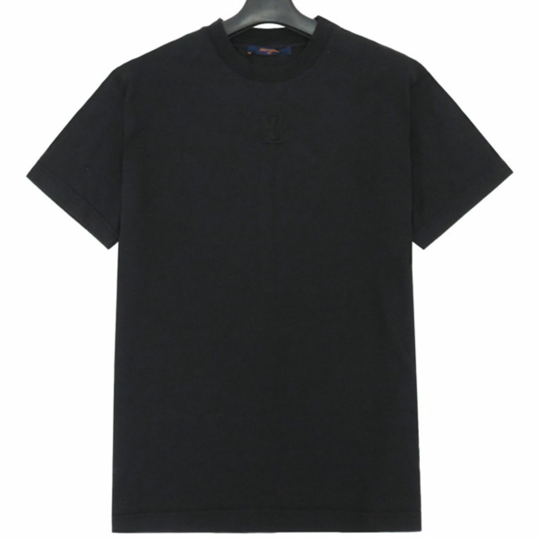 LOUIS VUITTON - 良品 ルイヴィトン 2021AW エンボスLV LOUIS VUITTON - 良品 ルイヴィトン 2021AW エンボスLV