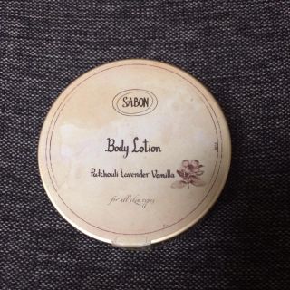 サボン(SABON)のSABON＊ボディローション(その他)