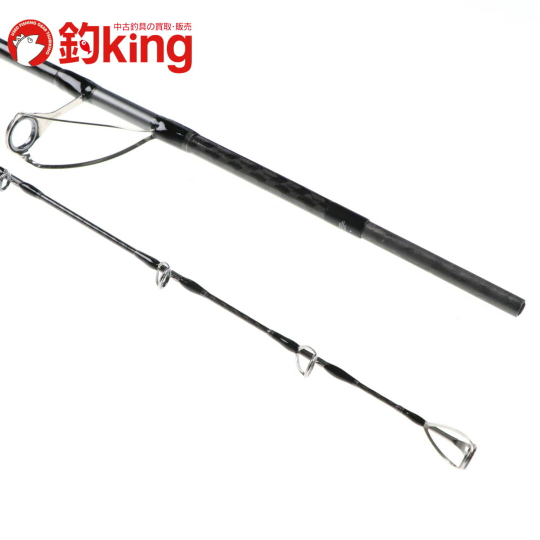 SHIMANO - 【中古/美品】 シマノ 22 コルトスナイパー SHIMANO - 【中古/美品】 シマノ 22 コルトスナイパー