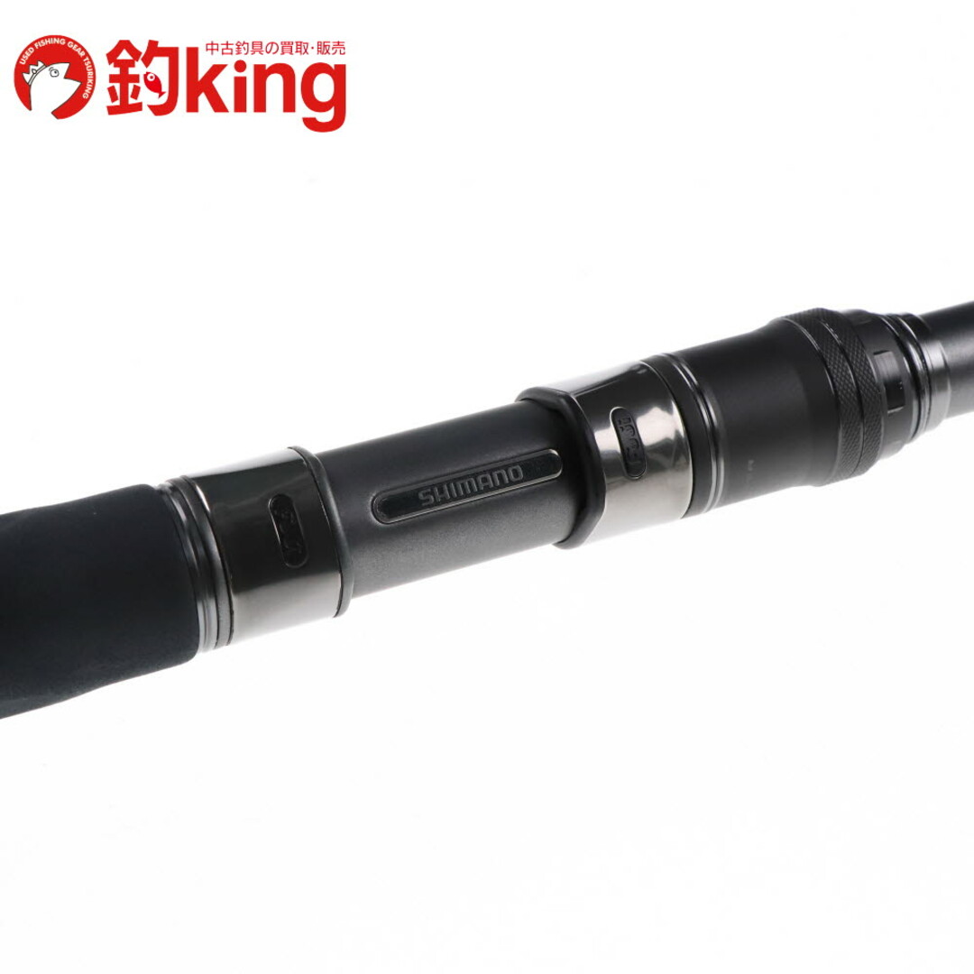 SHIMANO - 【中古/美品】 シマノ 22 コルトスナイパー SHIMANO - 【中古/美品】 シマノ 22 コルトスナイパー