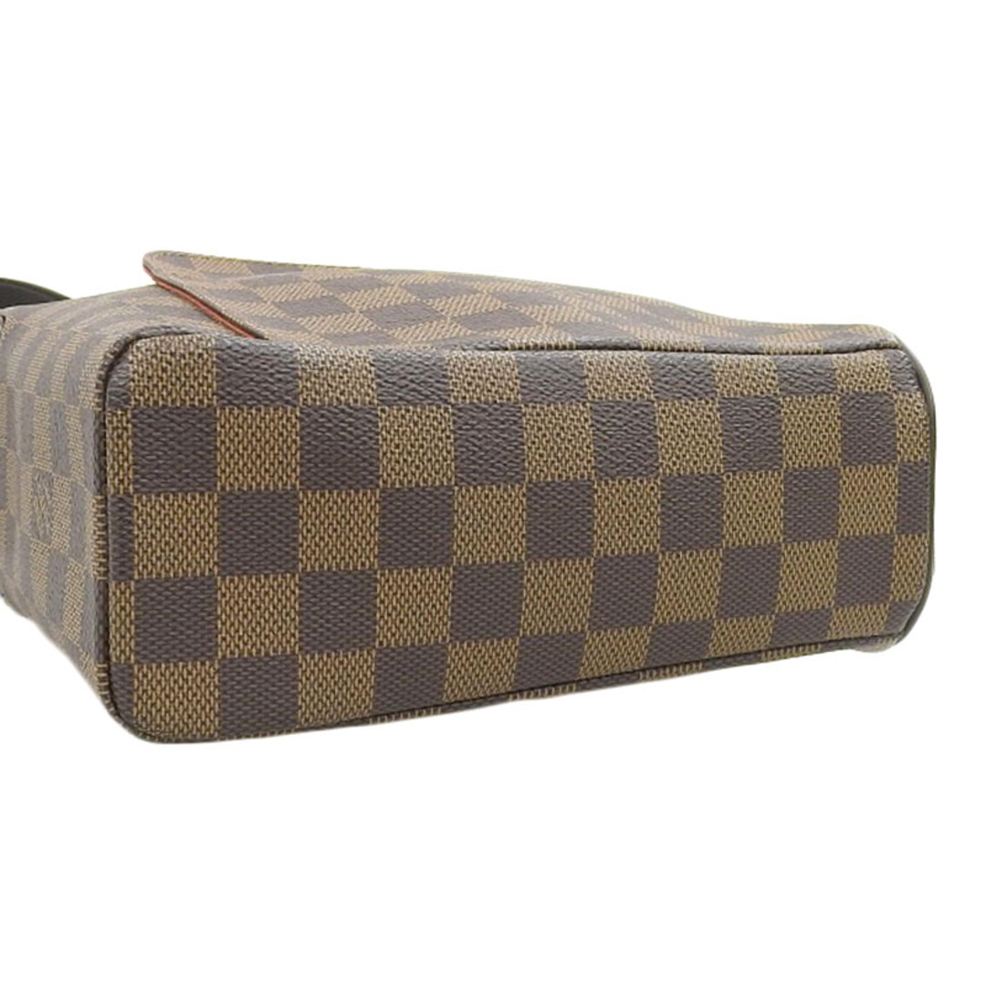 ルイヴィトン LOUIS VUITTON ダミエ オラフPM ショルダーバッグ ルイヴィトン LOUIS VUITTON ダミエ オラフPM ショルダーバッグ