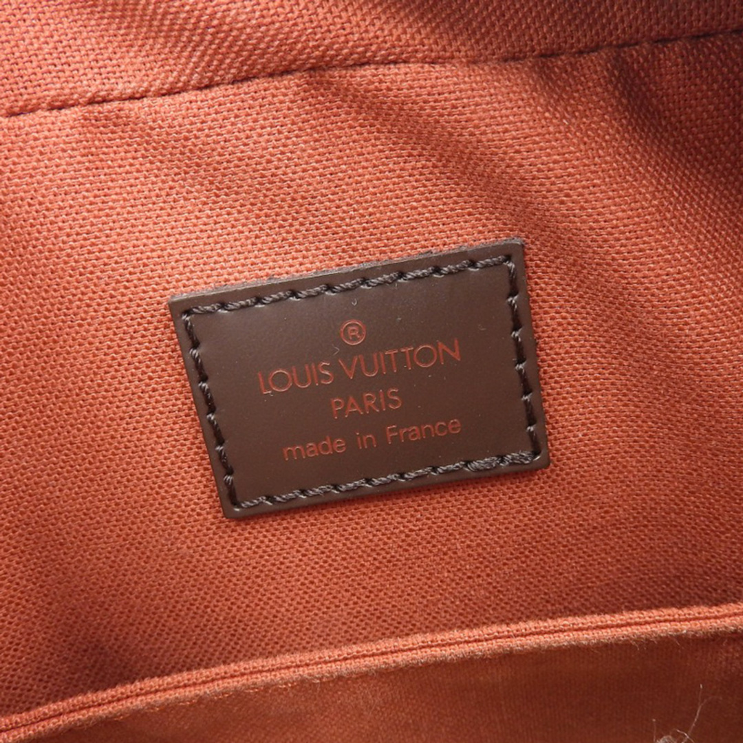 ルイヴィトン LOUIS VUITTON ダミエ オラフPM ショルダーバッグ ルイヴィトン LOUIS VUITTON ダミエ オラフPM ショルダーバッグ