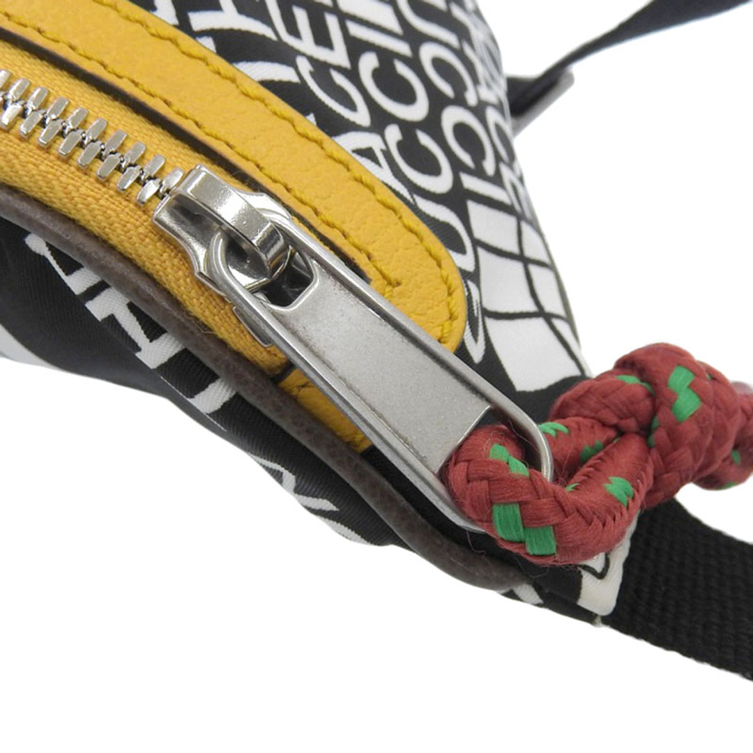 GUCCI - グッチ GUCCI ノースフェイスコラボ ボディバッグ GUCCI - グッチ GUCCI ノースフェイスコラボ ボディバッグ
