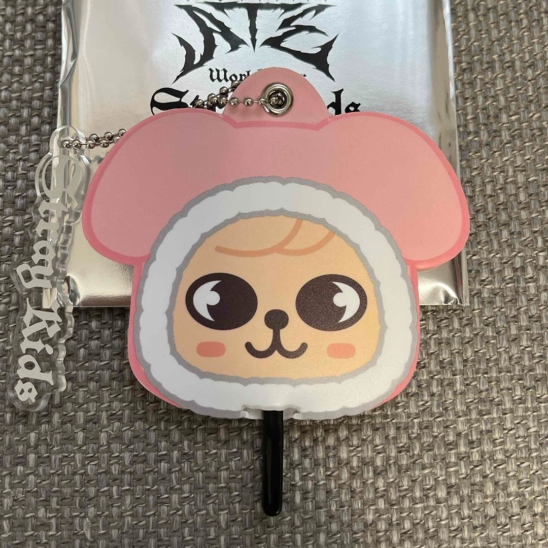 StrayKids スキズ スンミン パピーム まとめ売り
