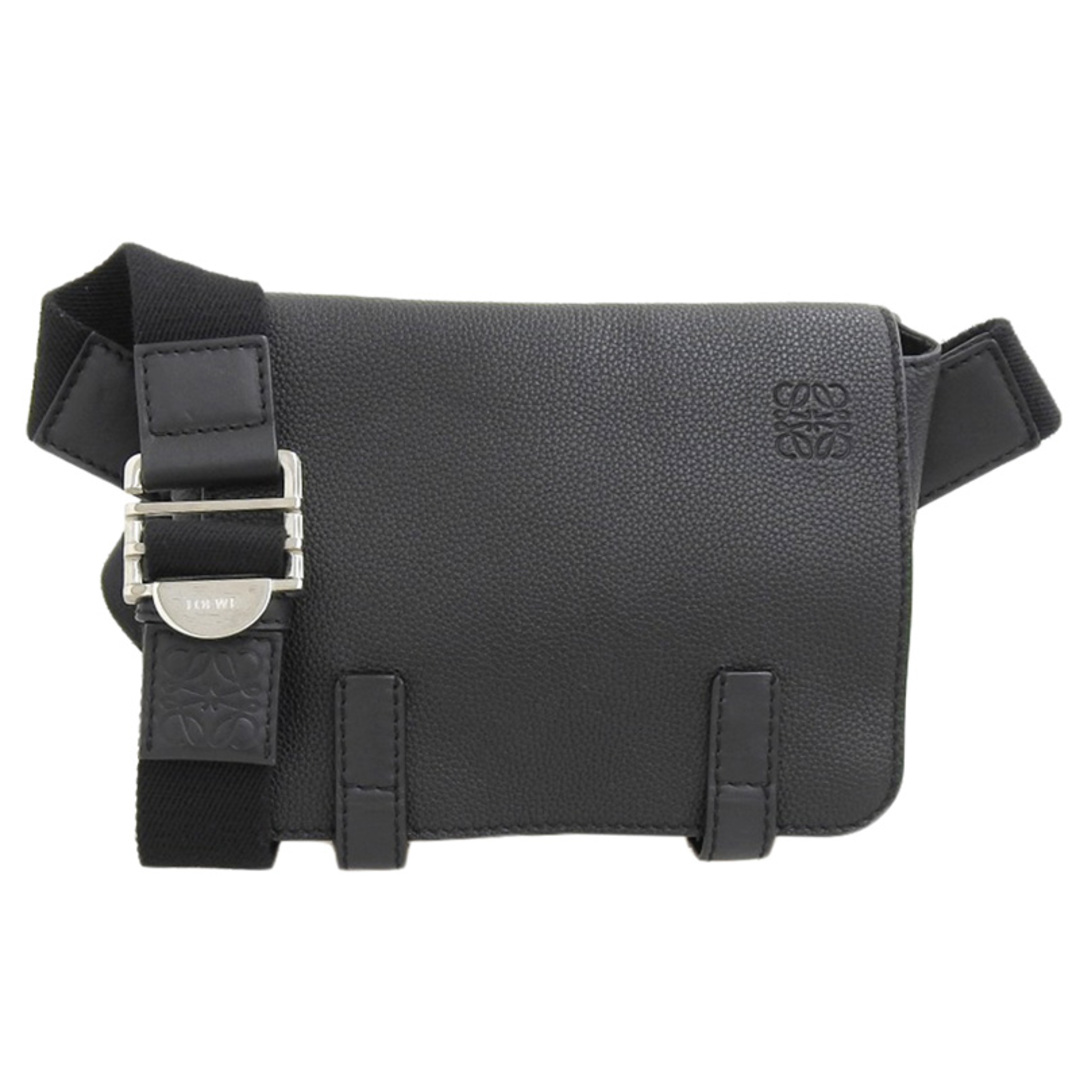 other - ロエベ LOEWE ミリタリー バムバッグ スモール other - ロエベ LOEWE ミリタリー バムバッグ スモール
