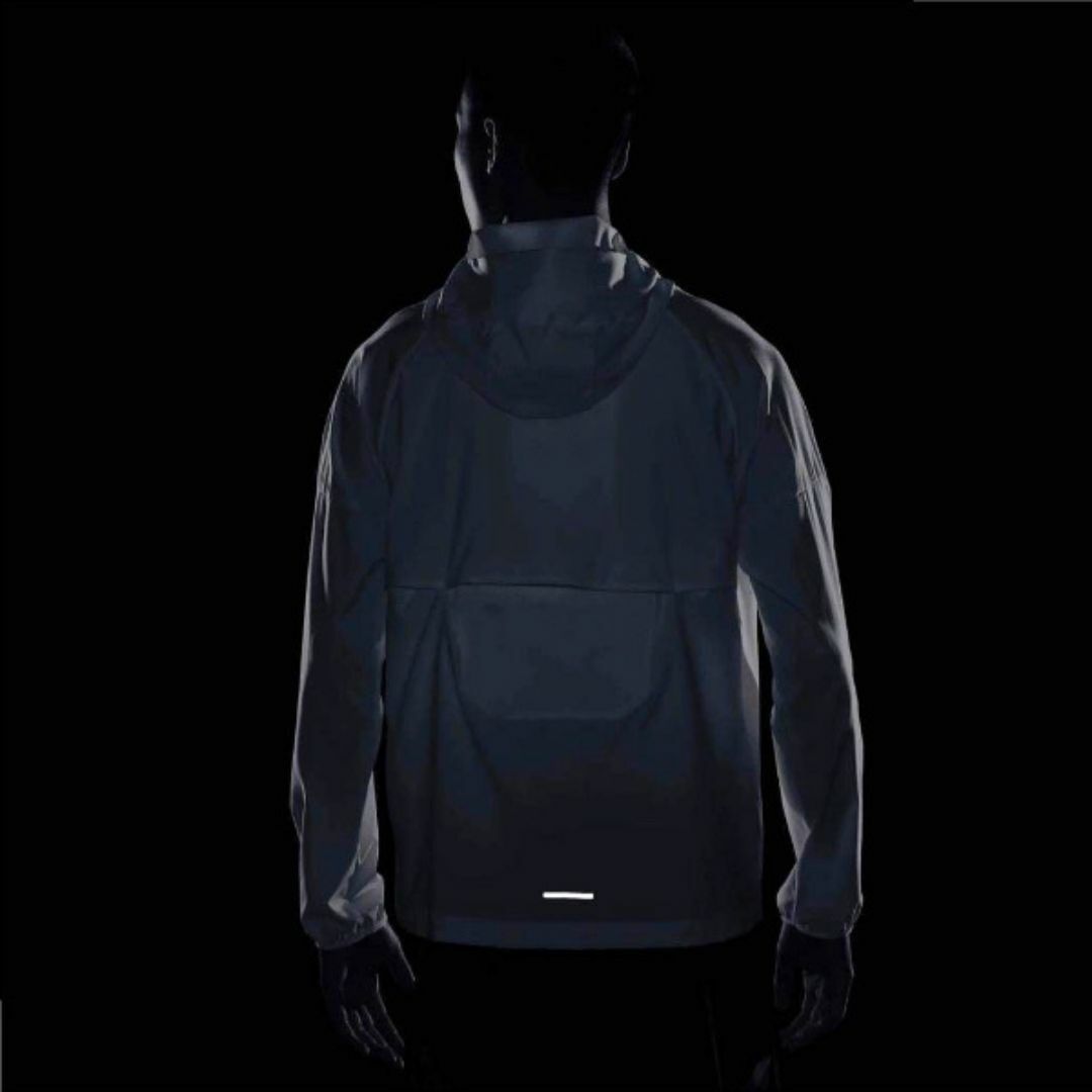 NIKE - 新品 XL ナイキ ウィンドランナー フーディ ジャケット NIKE - 新品 XL ナイキ ウィンドランナー フーディ ジャケット