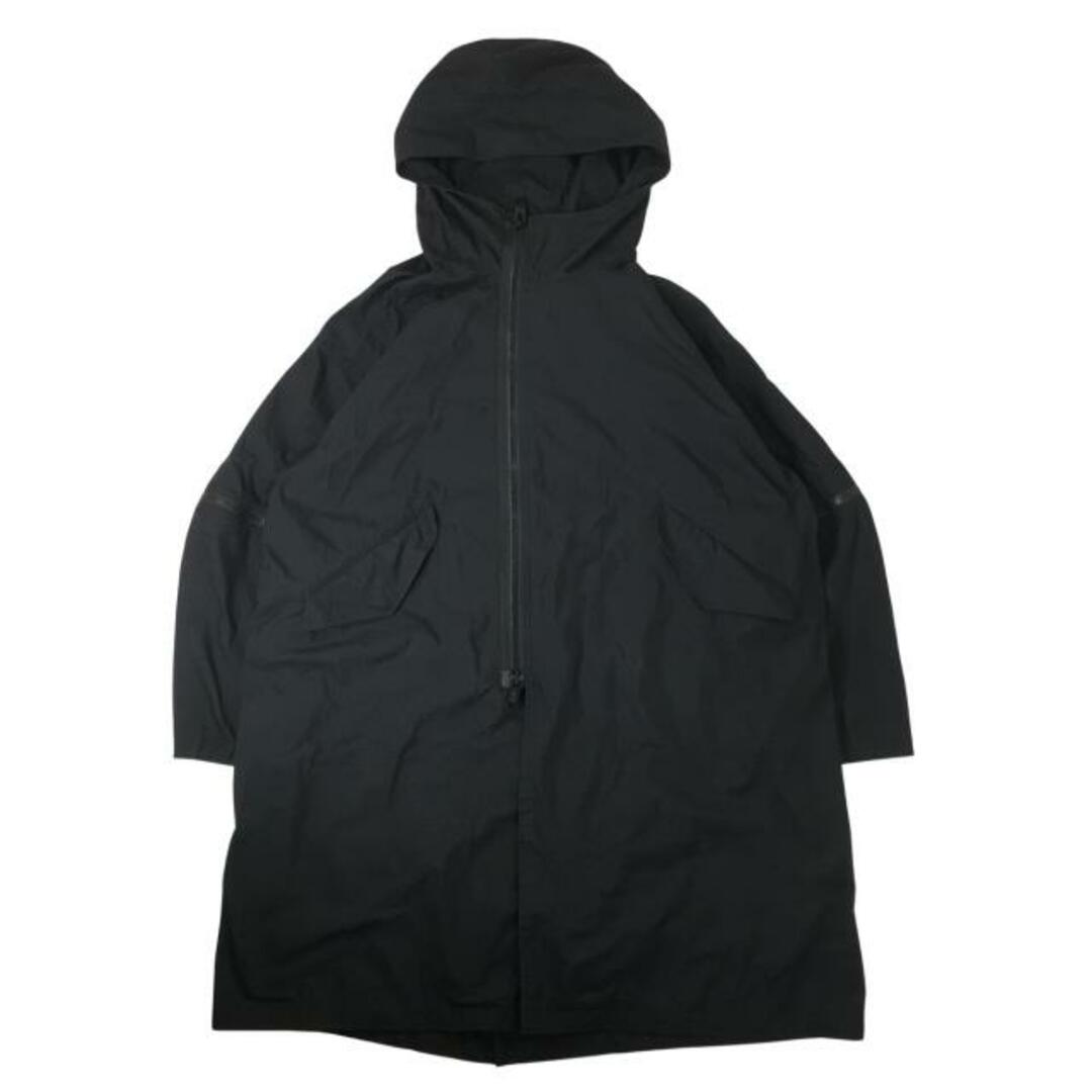 UNDERCOVER アンダーカバー Nyギャバモッズコート UP1D4302-2 UNDERCOVER アンダーカバー Nyギャバモッズコート UP1D4302-2