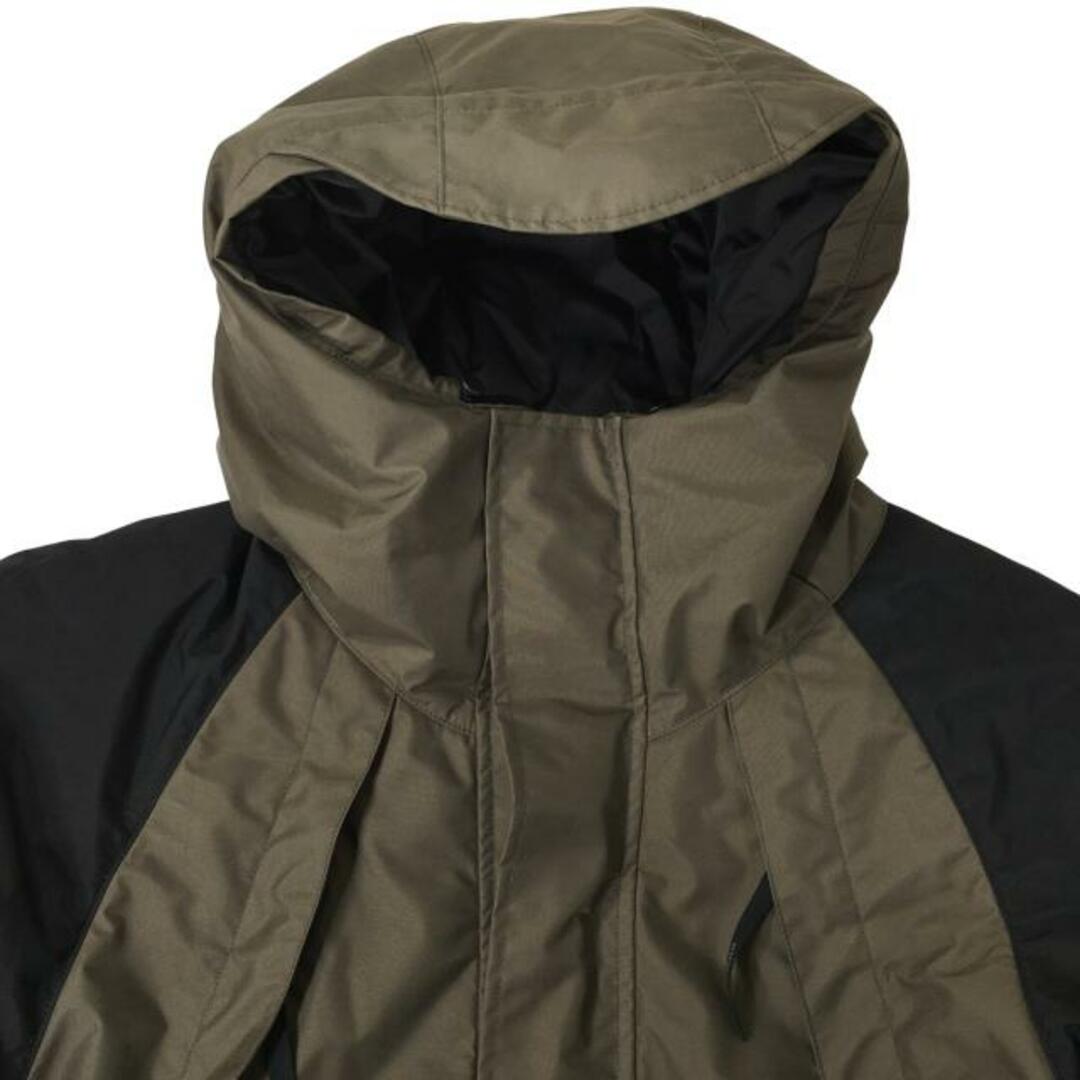 フリーホイーラーズ FREEWHEELERS ALL WEATHER LOFT PARKA フリーホイーラーズ FREEWHEELERS ALL WEATHER LOFT PARKA