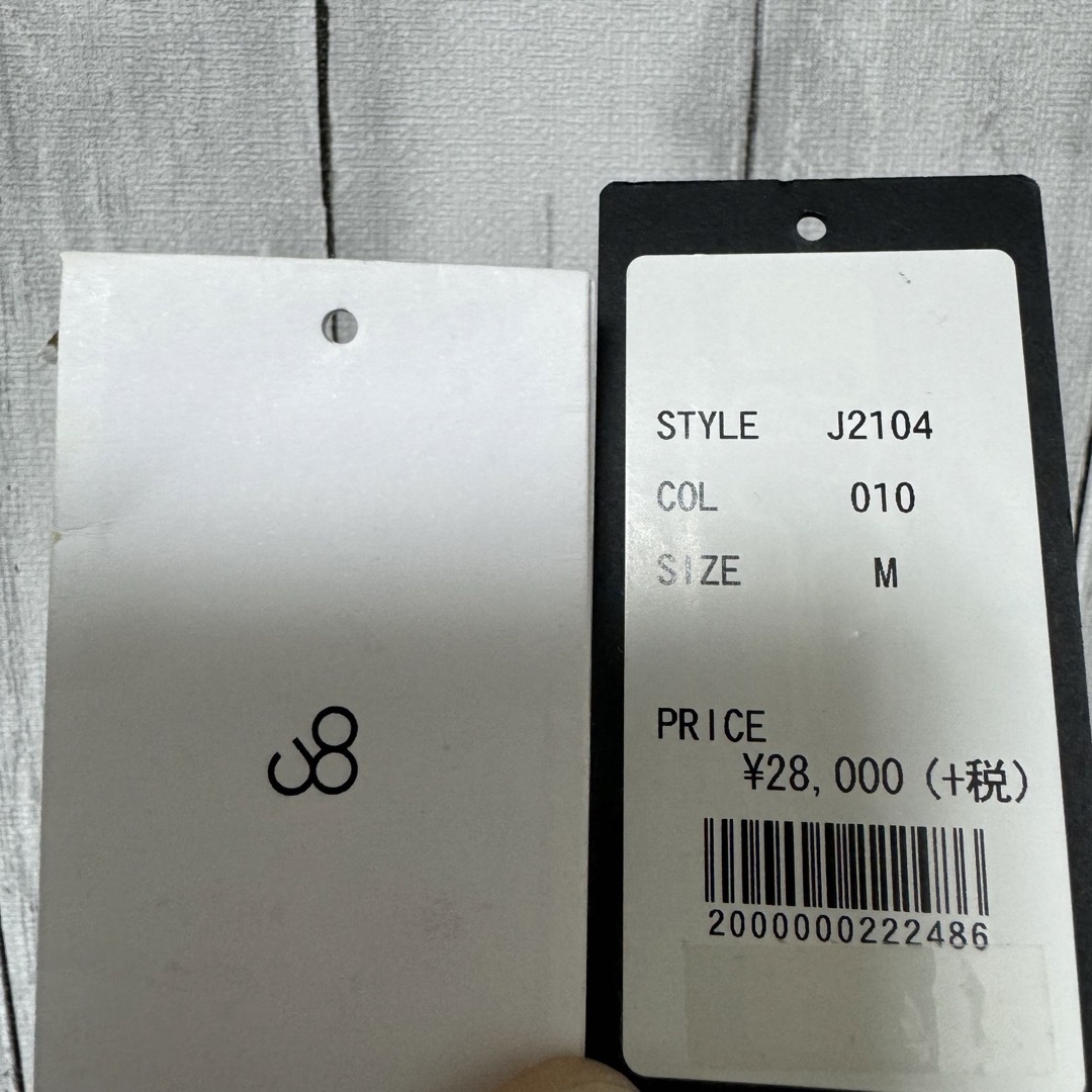 JOHNBULL PRIVATE LABO - 【超美品】johnbull Private labo JOHNBULL PRIVATE LABO - 【超美品】johnbull Private labo
