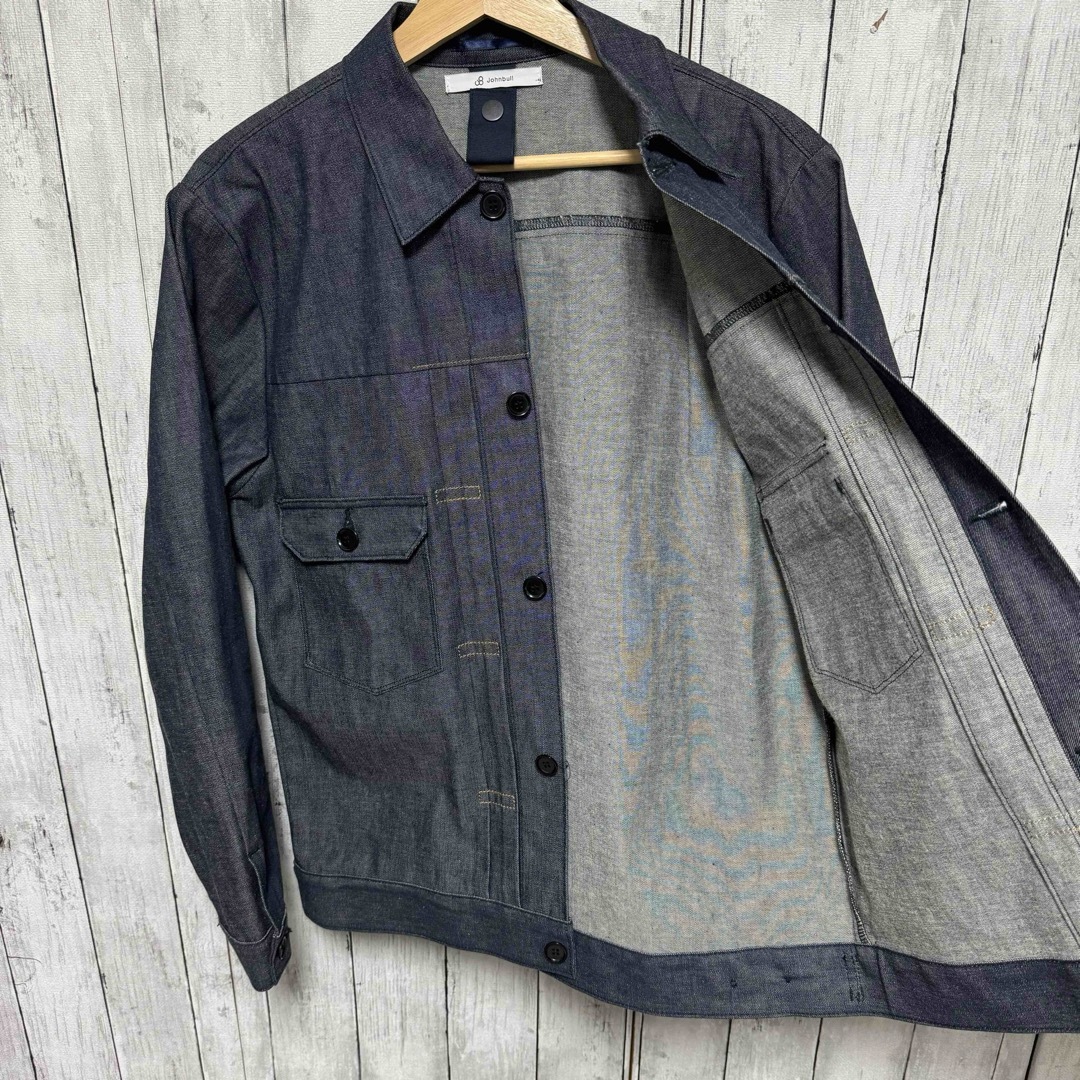 JOHNBULL PRIVATE LABO - 【超美品】johnbull Private labo JOHNBULL PRIVATE LABO - 【超美品】johnbull Private labo