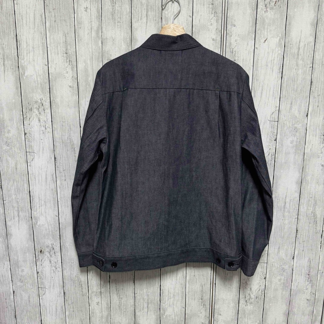 JOHNBULL PRIVATE LABO - 【超美品】johnbull Private labo JOHNBULL PRIVATE LABO - 【超美品】johnbull Private labo