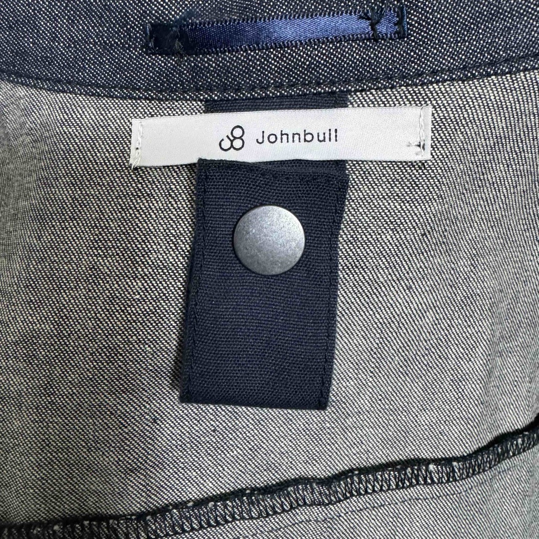 JOHNBULL PRIVATE LABO - 【超美品】johnbull Private labo JOHNBULL PRIVATE LABO - 【超美品】johnbull Private labo