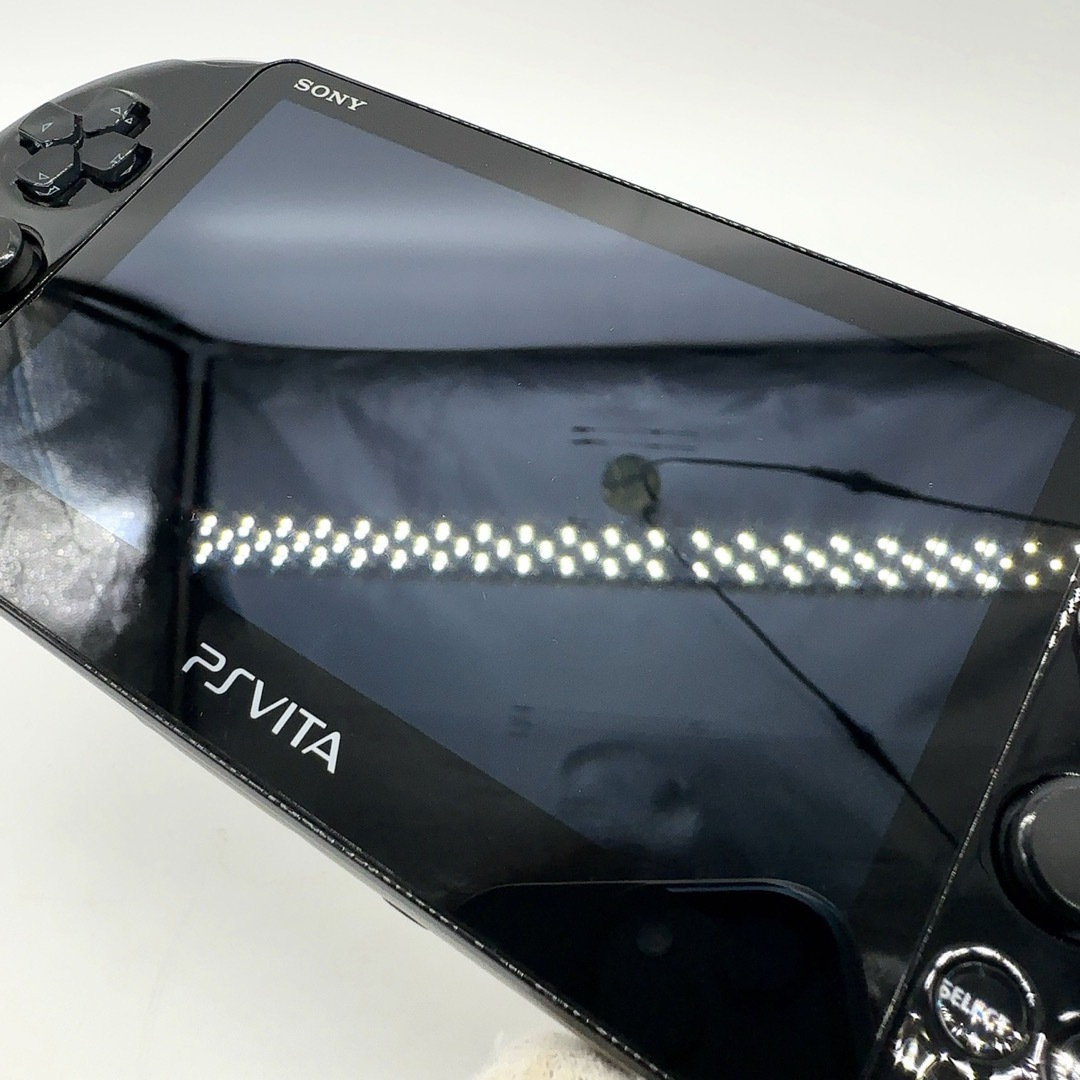 ⭐️美品⭐️ SONY ソニー PSVITA 本体 ゴッドイーター2 フェンリル ⭐️美品⭐️ SONY ソニー PSVITA 本体 ゴッドイーター2 フェンリル