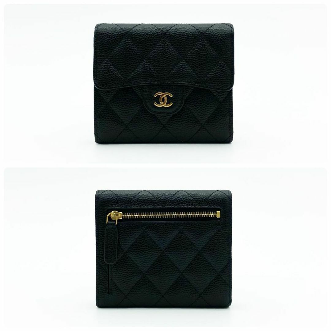 CHANEL - 【最高峰品】未使用!シャネル CHANEL マトラッセ CHANEL - 【最高峰品】未使用!シャネル CHANEL マトラッセ