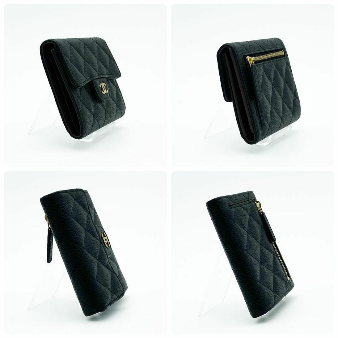 CHANEL - 【最高峰品】未使用!シャネル CHANEL マトラッセ CHANEL - 【最高峰品】未使用!シャネル CHANEL マトラッセ