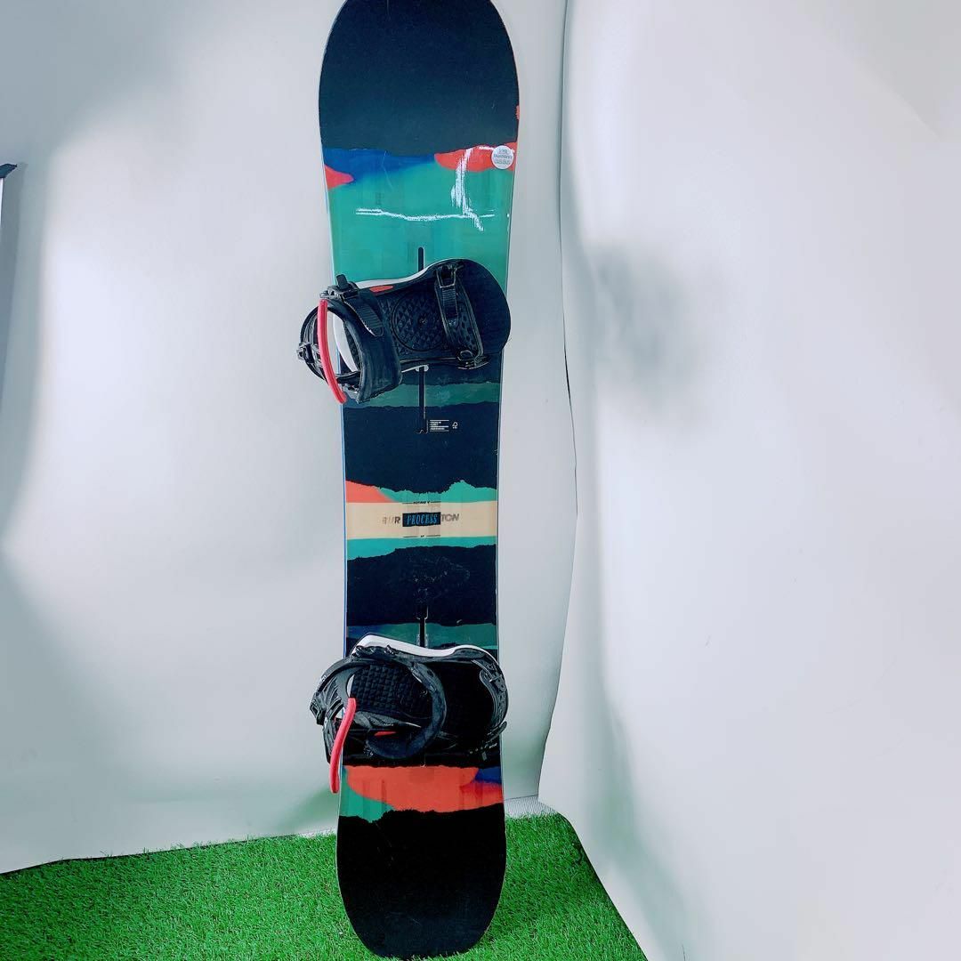 BURTON バートン メンズ スノーボード 板 セット UNION B0354 BURTON バートン メンズ スノーボード 板 セット UNION B0354