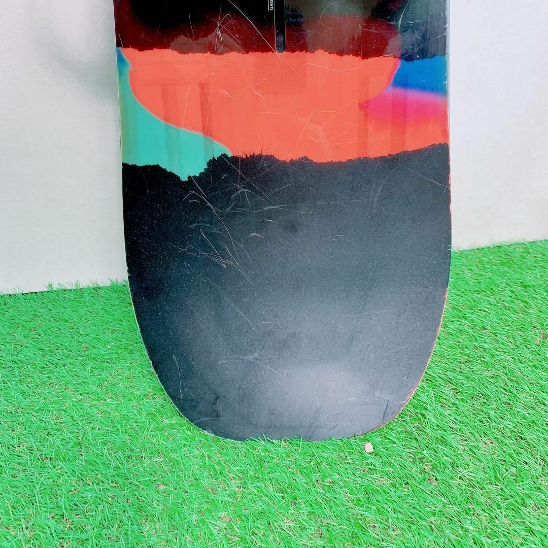 BURTON バートン メンズ スノーボード 板 セット UNION B0354 BURTON バートン メンズ スノーボード 板 セット UNION B0354