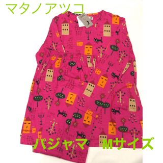Atsuko Matano - M サイズ 新品 ワコール マタノアツコ 長袖 Atsuko Matano - M サイズ 新品 ワコール マタノアツコ 長袖