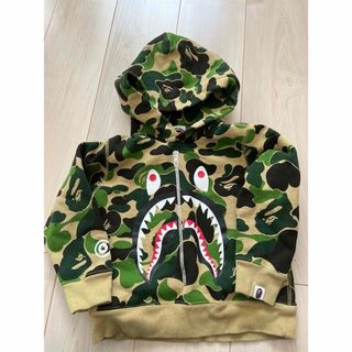 A BATHING APE(ジャケット/上着)のフリマアイテム一覧 A BATHING APE(ジャケット/上着)のフリマアイテム一覧