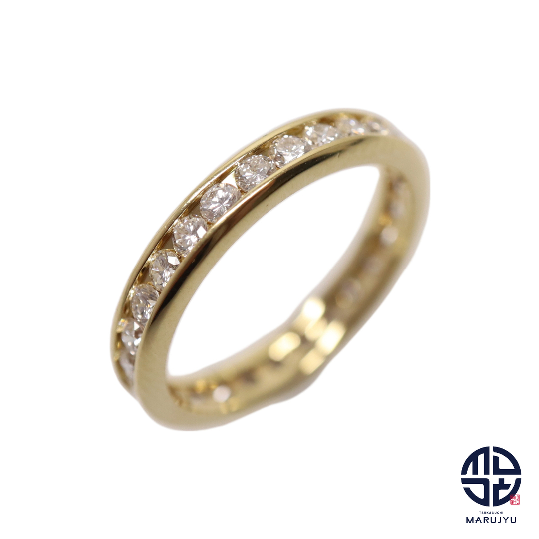 STAR JEWELRY - STAR JEWELRY スタージュエリー K18 18金 STAR JEWELRY - STAR JEWELRY スタージュエリー K18 18金
