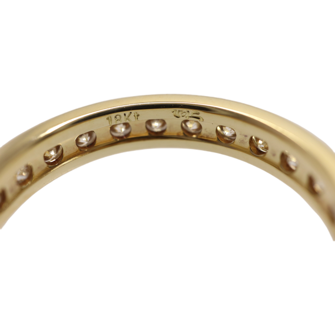 STAR JEWELRY - STAR JEWELRY スタージュエリー K18 18金 STAR JEWELRY - STAR JEWELRY スタージュエリー K18 18金