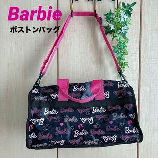 ❤️Barbie バービー ミニボストンバッグ ボストンバッグ レッスンバッグ(レッスンバッグ)