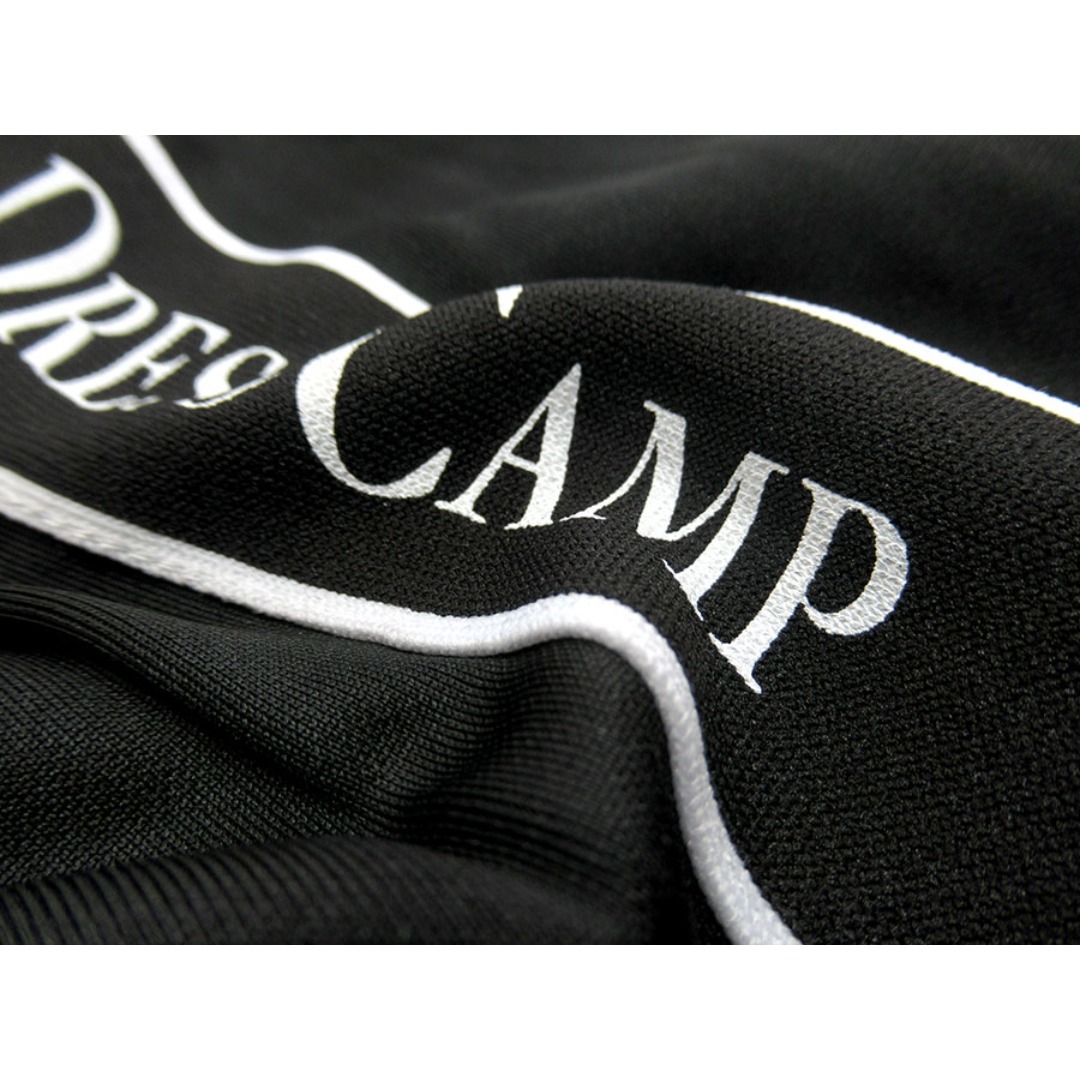 DRESSCAMP - DRESSCAMP ドレスキャンプ ジャージ 上下 メンズ DRESSCAMP - DRESSCAMP ドレスキャンプ ジャージ 上下 メンズ