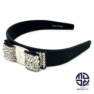 FERRAGAMO - FERRAGAMO SalvatoreFerragamo フェラガモ ヴァラ FERRAGAMO - FERRAGAMO SalvatoreFerragamo フェラガモ ヴァラ