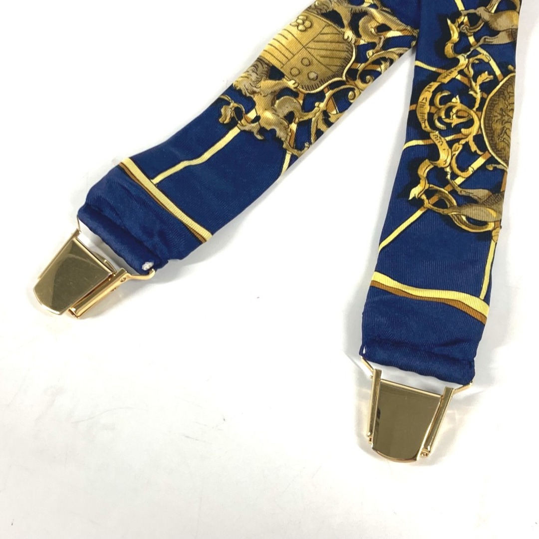 HERMES - エルメス HERMES 総柄 ヴィンテージ アクセサリー HERMES - エルメス HERMES 総柄 ヴィンテージ アクセサリー