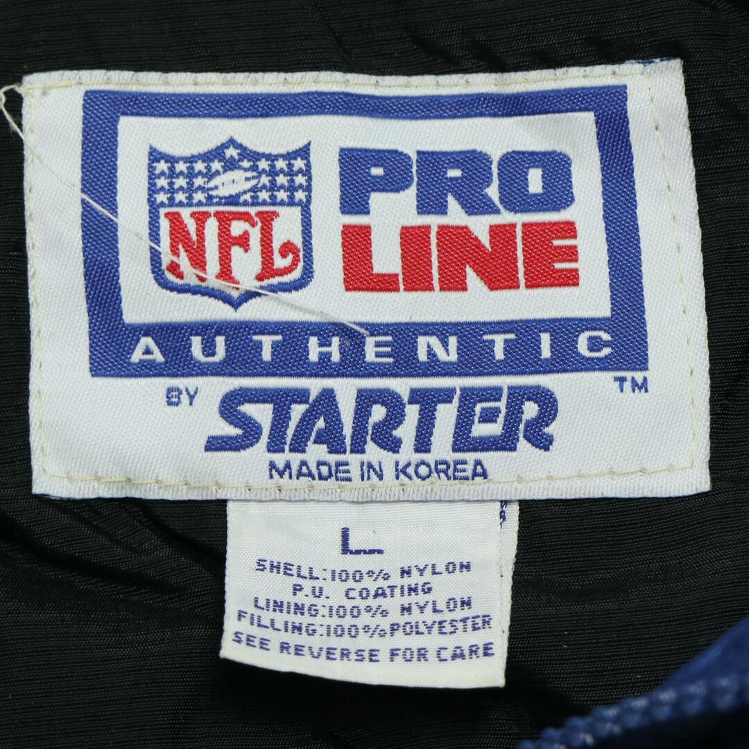 STARTER スターター NFL ニューイングランド・ペイトリオッツ STARTER スターター NFL ニューイングランド・ペイトリオッツ