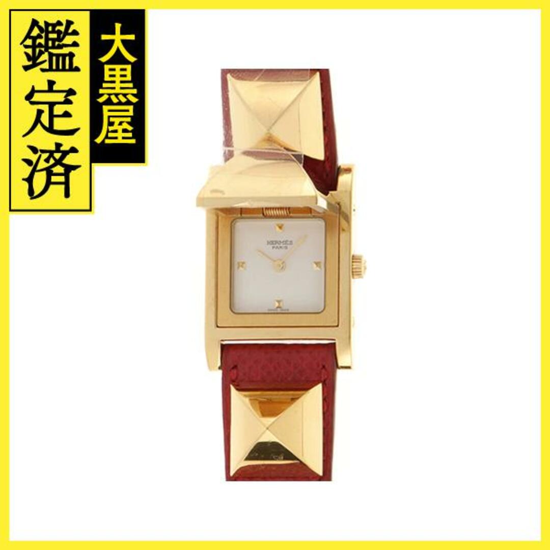 HERMES - エルメス ﾒﾄﾞｰﾙ ME1.210 【460】