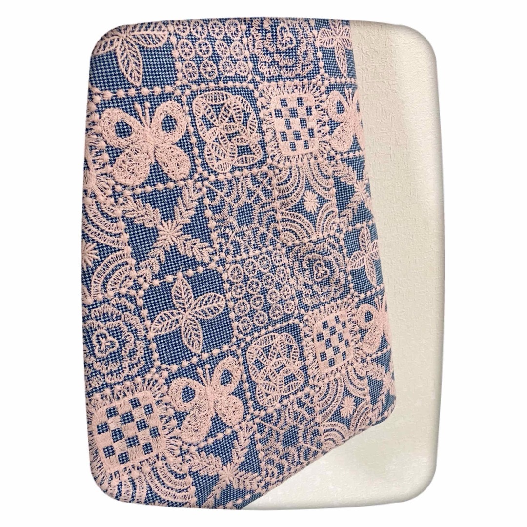 forest tile * blue * 定価➕手数料 ♪♪♪ forest tile * blue * 定価➕手数料 ♪♪♪