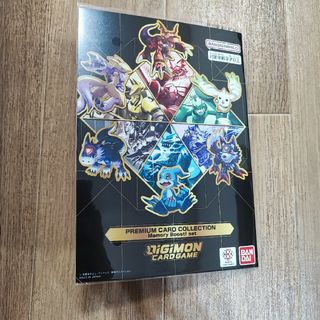 デジモンカードゲーム - 日本未発売 新品未開封 デジモン デジモンカードゲーム - 日本未発売 新品未開封 デジモン