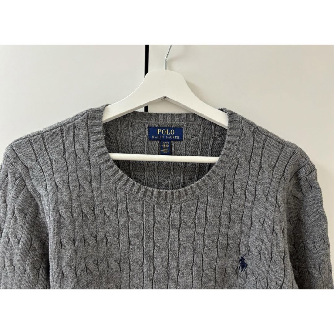 POLO RALPH LAUREN - ポロラルフローレン BTS ジョングク着用 POLO RALPH LAUREN - ポロラルフローレン BTS ジョングク着用